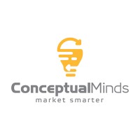 Conceptual Minds Inc. logo - Similar company to Monarch Digital