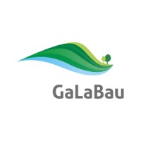 GaLaBau logo - Similar company to Adezz®
