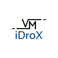 Vm Idrox logo - Similar company to Tlf Technology - Converting & Textile Machinery