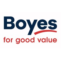 W.Boyes & Co.Limited