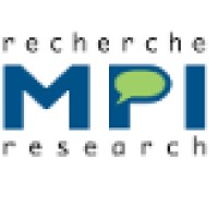 MPI Research logo - Similar company to I2Iresearch