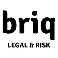 Briq Legal & Risk logo - Similar company to Knex
