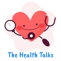The Health Talks logo - Similar company to Health Talks