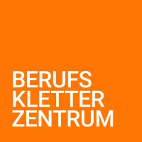 Berufskletterzentrum logo - Similar company to Vertical.M | Industriekletterer Aus Dem Siegerland