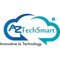 Aztechsmart logo - Similar company to Xeserver
