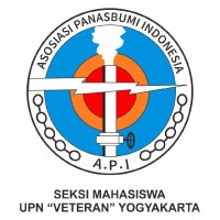Indonesia Geothermal Association (INAGA-API) UPN Student Chapter logo - Similar company to Indonesia Geothermal Association (Inaga-Api)
