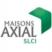 MAISONS AXIAL SAS logo - Similar company to Easysun Services