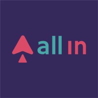 All in Comunicação Digital logo - Similar company to Sdg Telecom