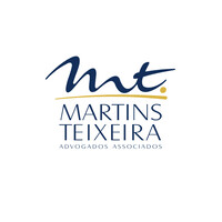 Martins Teixeira Advogados Associados logo - Similar company to Fórum Benjamin Colucci