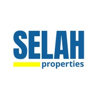 SELAH Properties logo - Similar company to The Copy Tribe