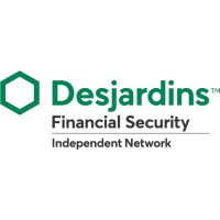 Desjardins Financial Security Independent Network - South Western Ontario logo - Similar company to Desjardins Financial Security Investments Inc.