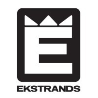 Ekstrand Dörrar & Fönster AB logo - Similar company to Daloc - Dörrar Med Ett Syfte