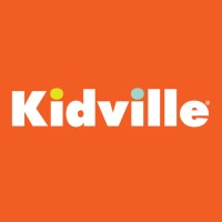 Kidville logo - Similar company to Pramact
