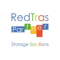 RedTras logo - Similar company to Trastering