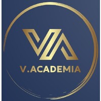 V.Academia logo - Similar company to Krak'N Corp
