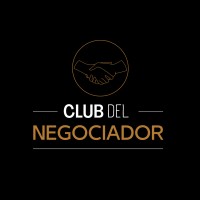Club Del Negociador logo - Similar company to Planeamiento & Gestión
