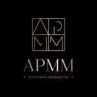 APMM business consulting logo - Similar company to Elbląski Park Technologiczny