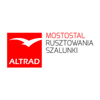 Altrad-Mostostal Sp. z o.o. logo - Similar company to Abc Szalunki