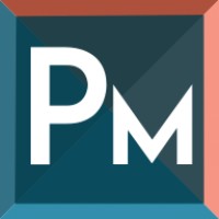 ProntoMock logo - Similar company to Bigobject Inc. 核桃運算