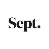 September Design Studio logo - Similar company to Sow Good Creative