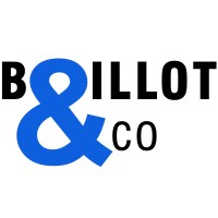 BOILLOT & CO logo - Similar company to Elusive