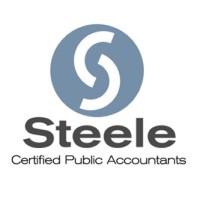 Steele & Associates, LLC logo - Similar company to Donnelly Tax & Accounting