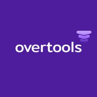 overtools logo - Similar company to Growbait