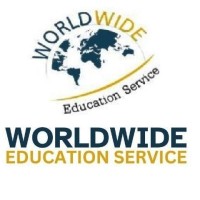WWES - WorldWide Education Service logo - Similar company to Saamia Impex