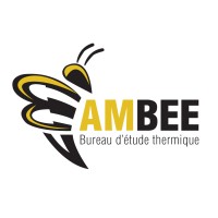 AMBEE logo - Similar company to Ambee