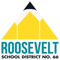 Roosevelt School District logo - Similar company to Cartwright School District