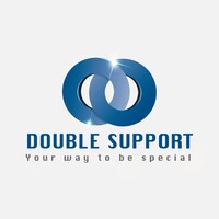 Double Support For Tech logo - Similar company to Geel Tech