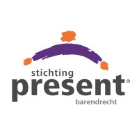 Stichting Present Barendrecht logo - Similar company to Cypher Studio