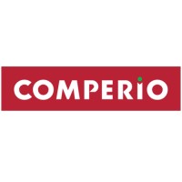 Comperio logo - Similar company to Karlin Studio