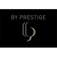 By Prestige logo - Similar company to K2 Marketing