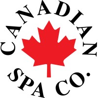 Canadian Spa Company logo - Similar company to Concept Spa Ltd