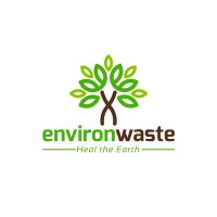 Environwaste logo - Similar company to Carbon Teach