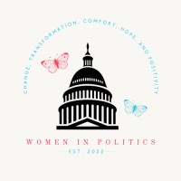 Usc Women In Politics