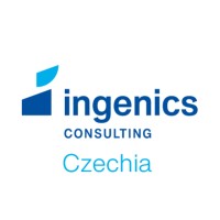 Ingenics s.r.o. logo - Similar company to Ingenics Group