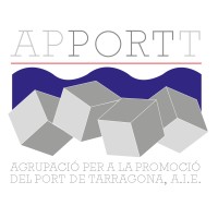 APPORTT - Agrupació per a la Promoció del Port de Tarragona logo - Similar company to Iplug-He