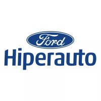 Ford Hiperauto logo - Similar company to Datresa Asesores, Sl