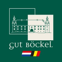 Gut Böckel - Keukenbeleving - Küchenmeile logo - Similar company to Keller Kitchens