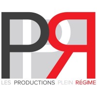 Les Productions Plein Régime