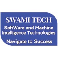 SWAMI TECH - SoftWare and Machine Intelligence Technologies logo - Similar company to Ruminate It Solution