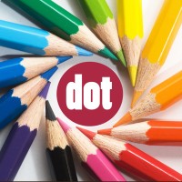 D Dot Design logo - Similar company to Camp Studios