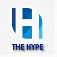 THE HYPE MARKETING logo - Similar company to Lyncdigit