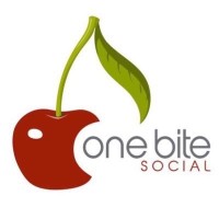 One Bite Social logo - Similar company to So Digital Communications