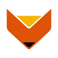 Fox Robotics logo - Similar company to Cesiumastro