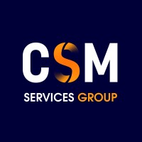CSM Services Group logo - Similar company to Parallel Security