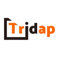 Tridap logo - Similar company to Bem | Inteligência De Dados