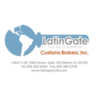 Latin Gate CHB, Inc. logo - Similar company to Freight Traders Ltd